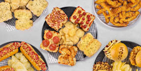 100 Montaditos C.C. Plaza Loranca