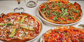 Pizza Natura