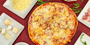 Mixto Pizzeria Il Forno A Legna