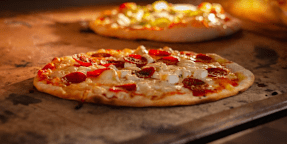 Pizza A Punt Torelló