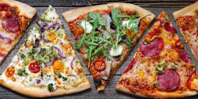Roma Pizzería Rafelbunyol