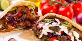 Pizzería Kebab Asadero Las Gemelas