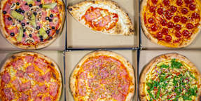 Pizzería La Mancha