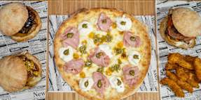 PIZZ&GO