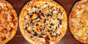 Pizzería Kary
