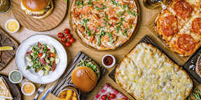 Pizzería Ángela