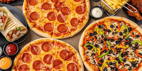 Pizzería Del Tura