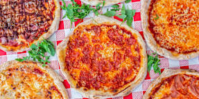 I Love Pizza