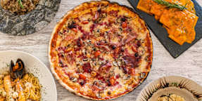 Trattoria Abruzzi