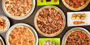 Pizza Pac Burger Cabezo de Torres