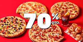 Telepizza Cartagena III