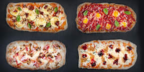 Dr. Pizza