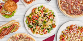 Pizzeria Rapizz