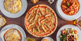 Pizzería El Felino