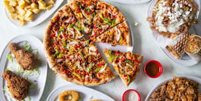 La Pizzería Artesana