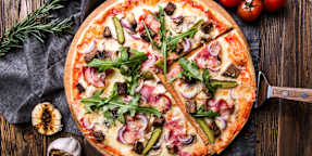 Pizzería Tentazione