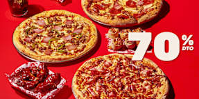 Telepizza Vendrell