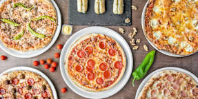 Fresh Pizza Sabadell