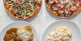 Pizzeria Tarantella
