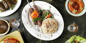 Sa Trattoria
