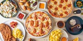 Pizzería LA FONT