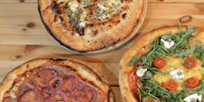 Pizzas Y Helados Albir