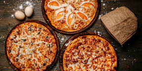Pizzería La Toscana Cataluña 75
