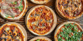 Asad Doner Kebab Pizzería