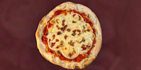 Pizza Lab
