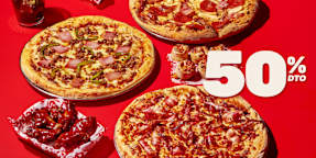 Telepizza Guadalajara