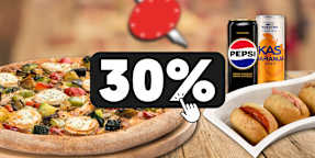 Pizza Móvil Cesáreo Vázquez