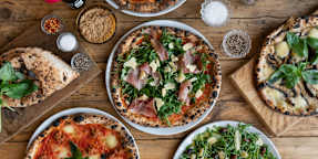 Merino's Pizza