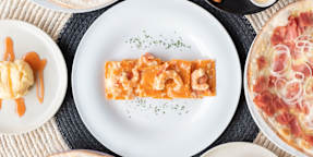 Pizzería La Pala