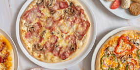 Pizzanela