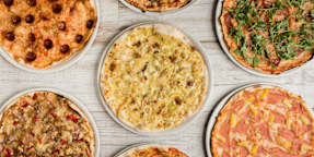 The Brothers Pizza