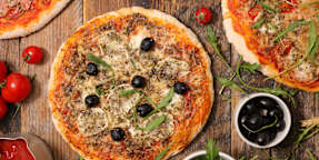 Fofó Pizza