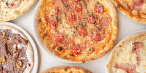 Pizzeria La Vileta