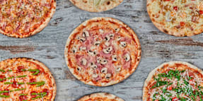 10/18 Pizza