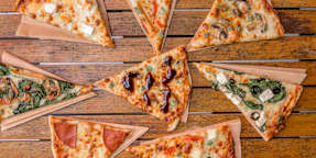 La Pizza