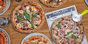 Pappa e Pizza