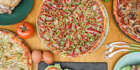 Londons Pizza