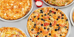 Pizzería Big Ben