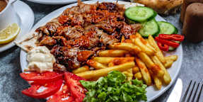 Pizza Palma