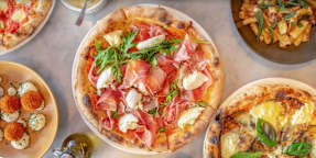 Pizzatelia