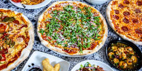 La Buona Pizza