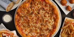 Pizza Kebab Les Paraules