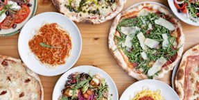 Pizzeria Xic