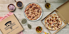 Pizza Central