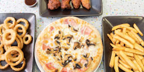 BilboPizza