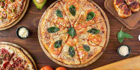 Pizza House